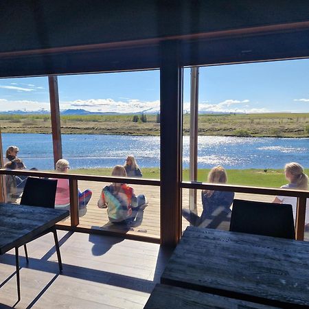West Ranga Lodge Hella Luaran gambar
