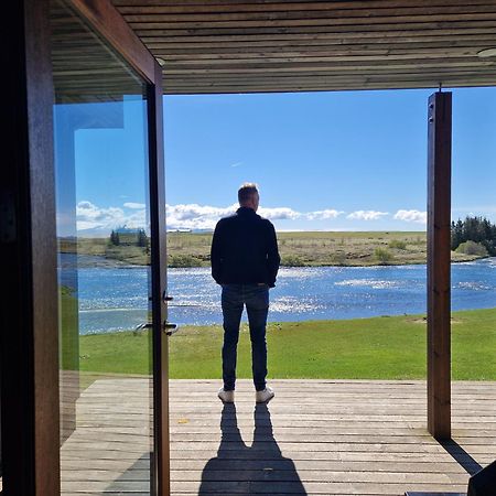 West Ranga Lodge Hella Luaran gambar