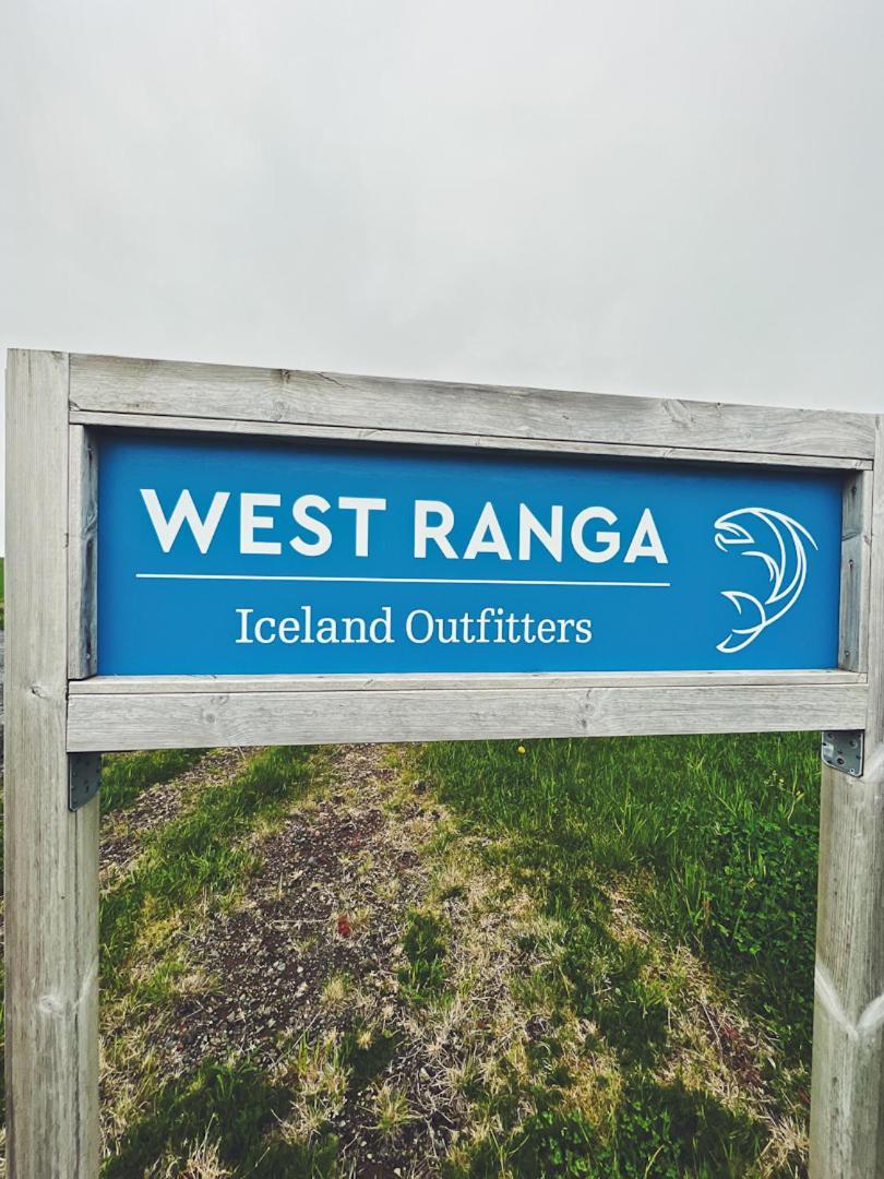 West Ranga Lodge Hella Luaran gambar