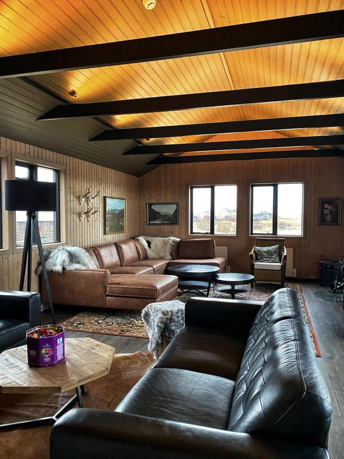 West Ranga Lodge Hella Luaran gambar
